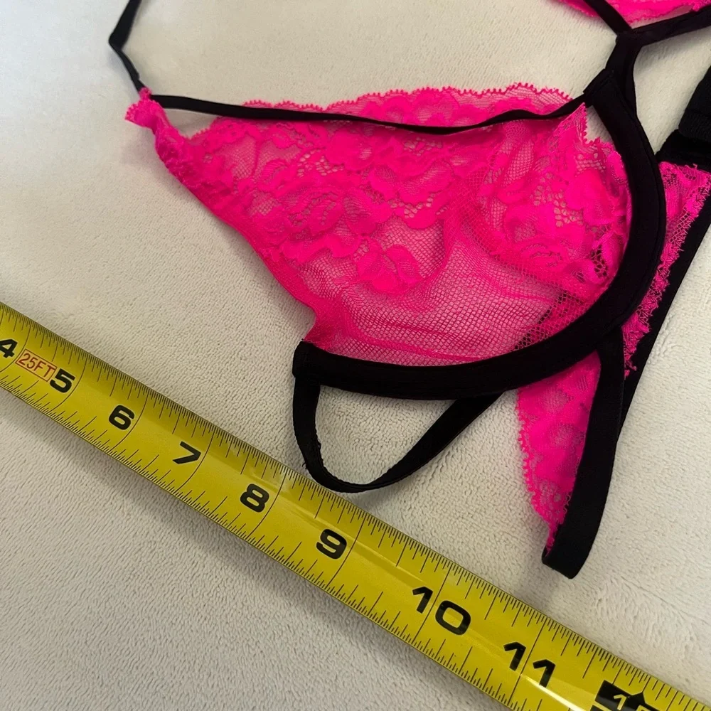 La Senza Lace Bra - Picture 4 of 9